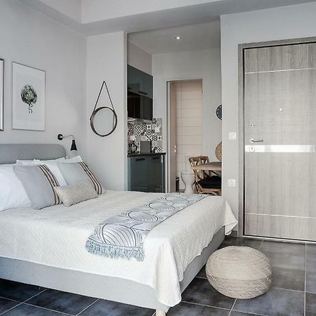 Yasemi Studio 1 Heraklion  Екстер'єр фото
