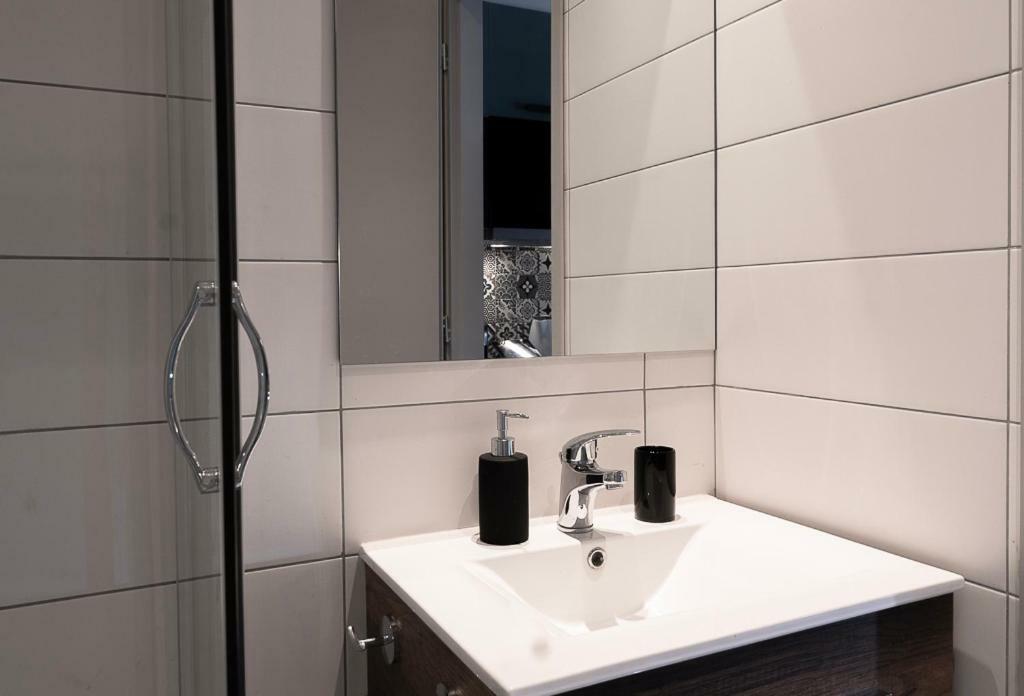 Yasemi Studio 1 Heraklion  Екстер'єр фото
