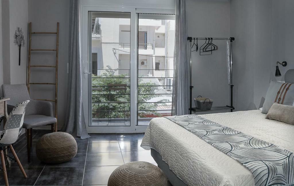 Yasemi Studio 1 Heraklion  Екстер'єр фото