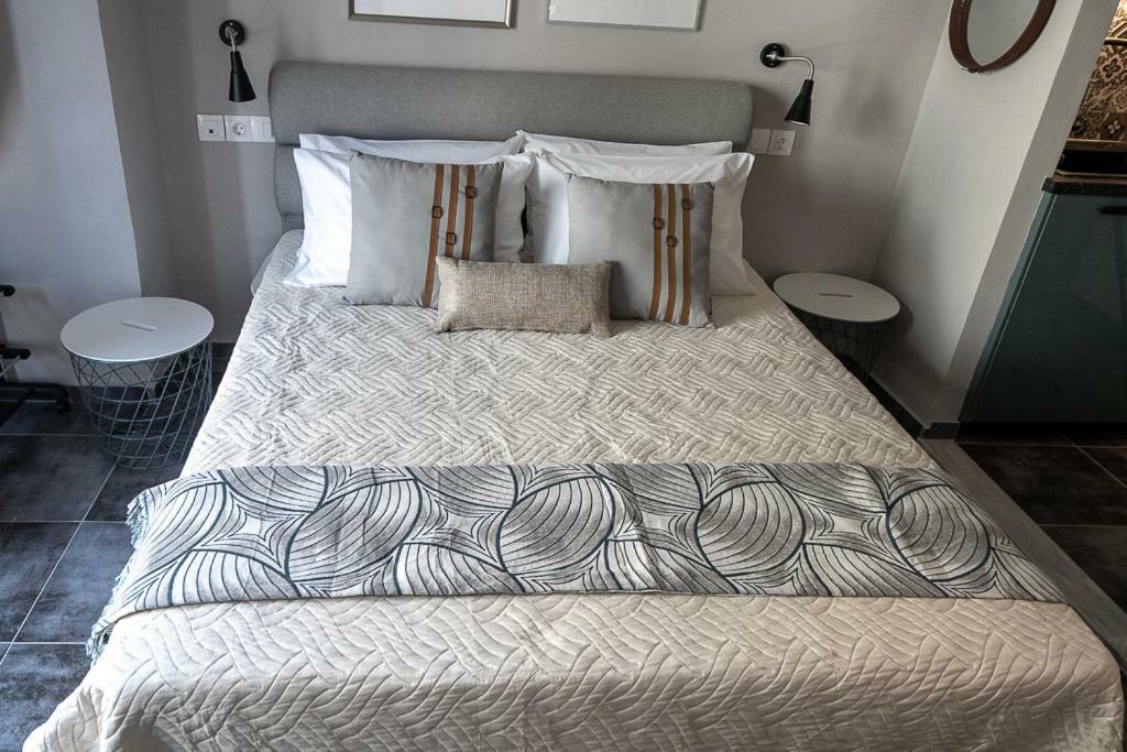 Yasemi Studio 1 Heraklion  Екстер'єр фото