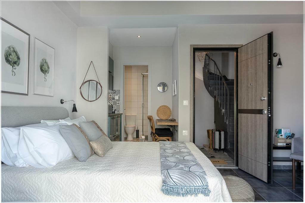 Yasemi Studio 1 Heraklion  Екстер'єр фото