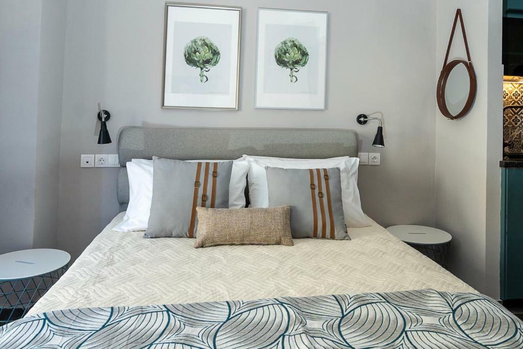 Yasemi Studio 1 Heraklion  Екстер'єр фото